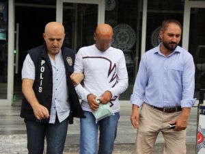 Cep Telefonu Hırsızlığına Gözaltı