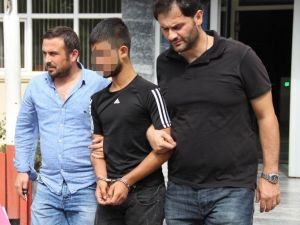 Bir Kişiyi Kazara Yaralayan Genç Serbest Bırakıldı