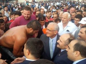 72’nci Asarcık Panayırı
