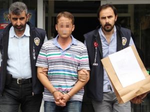 Polisi Vuran Yeğeni Adli Kontrol Şartıyla Serbest Bırakıldı