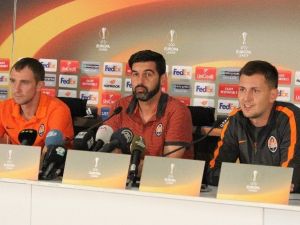 Paulo Fonseca: "Rakibimizin Gücü İle İlgili Şüphemiz Yok"