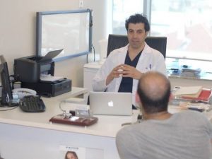 Ekilen Saçlar Hiçbir Zaman Dökülmüyor