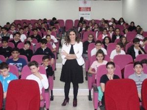 Uzmanlardan "Çocuklarınızı Okula Hazırlayın" Uyarısı