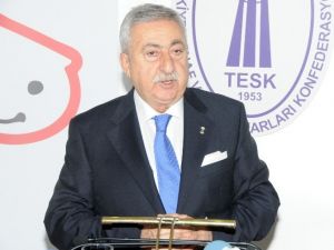 Palandöken: “Taşımacı Esnafa Ucuz Ticari Akaryakıt Verilmeli”