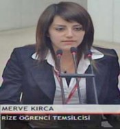 Rize'nin Küçük Vekili