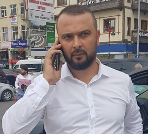 Mete: "Adanaspor Maçına Kırılma Noktası Olarak Bakıyoruz"