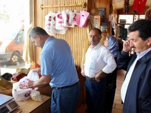 Baharatçılar Bu Yıl Rekor Kırdı