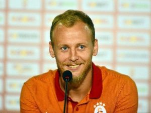 Semih Kaya: "Kadıköy’de Kupa Kaldırmış Takımız"