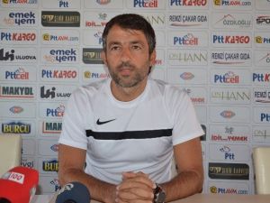 Balıkesirspor 3 Puan Serisini Sürdürmek İstiyor