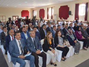 Bakan Eroğlu’ndan Alman ’Der Spiegeli’ Dergisinin Kapağına Sert Eleştiri: