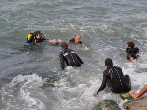 Karadeniz’de Can Pazarı: 3 Ölü, 1 Kişinin Durumu Ağır