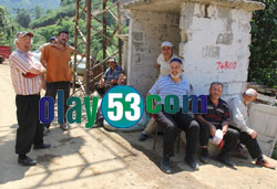 Rize'deki Bu Yola Köylüler de Şaştı!