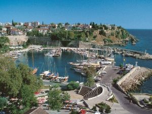 Sondakika Satışlarında Antalya İkinci Sırada