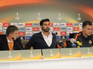 Shakhtar Donetsk Konya’dan 3 Puanla Döndü