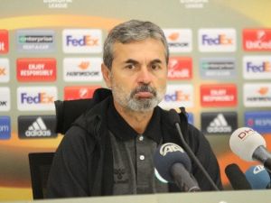 Atiker Konyaspor Avrupa Macerasına Mağlubiyetle Başladı
