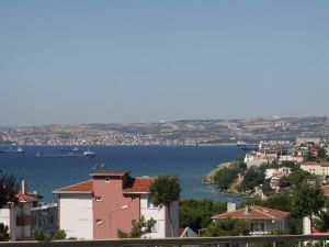 Tekirdağ’da 5,4 Milyar Dolarlık Dış Ticaret Hacmi Gerçekleşti