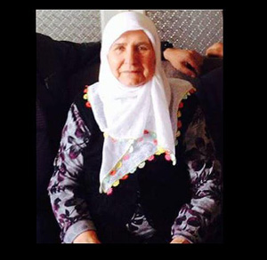 Cumhurbaşkanı Erdoğan'ın eniştesi Ziya İlgen'in annesi vefat etti