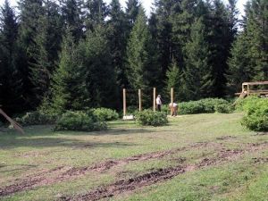 Giresun Yaylalarında Turizm Atağı