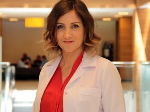 Çocuğunuzu Okula İlginizle Alıştırın