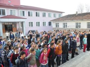 Samsun’da 245 Bin Öğrenci Ders Başı Yapacak