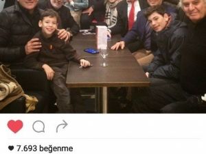 İlker Başbuğ’dan “Tarık Akan” Yorumu