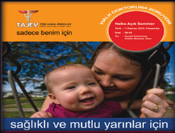 Rize'de Kadın Sağlığı Projesi