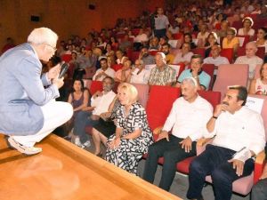 Tarık Akan’ın Son Sözleri: "Mücadele Hiç Bitmeyecek"