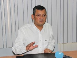 Chp, Khk’ları Anayasa Mahkemesine Taşıyacak