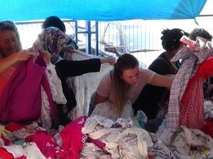 Bulgar Ve Yunanlar Sosyete Pazarı’nı Didik Didik Etti