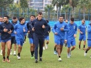 Adana Demirspor Yoluna Namağlup Devam Etmek İstiyor