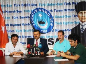 Bursa’da 4 Bin Öğretmen Açığı Var