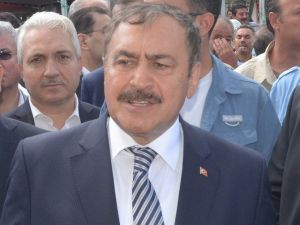 Bakan Eroğlu, Okulların Açılacağı 19 Eylül Pazartesi Günü Yurt Genelindeki Hava Durumunu Açıkladı