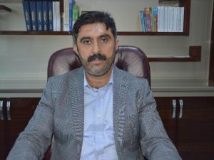 Diyarbakır’da 4 Bin 500 Öğretmen Açığa Alındı