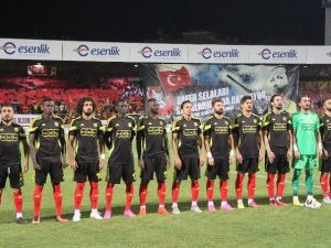 Yeni Malatyaspor Koltuğu Bırakmak İstemiyor