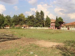 Salıpazarı’na Cemevi Yapılacak