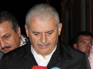Başbakan Yıldırım: “Terörle Mücadelemizde Kararlılığımız Devam Ediyor”