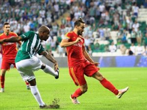 Spor Toto Süper Lig