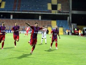 Süper Toto Süper Lig