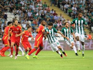 Spor Toto Süper Lig