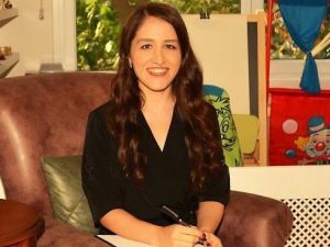 Çocukların Özgüvenini Destekleyin