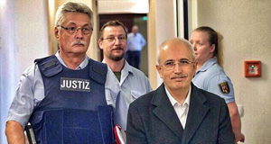 Eski Başbakanlık Görevlisi Gergerlioğlu: "Enişteye Darbe Girişimini Haberi Veren Sivil Kişiye Bu Bilgiyi Ulaştıranlar Mit Mensuplarıdır"