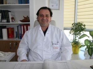 Dr. Özkaya: “Gençlerde Burun Estetiği Takıntısına Sık Rastlanıyor”