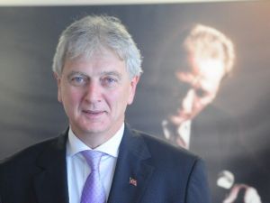 Egeli Sanayicilerden ‘Sanayi 4.0’ Çağrısı