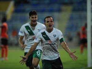 Bursaspor’da Batalla Rüzgarı Sürüyor