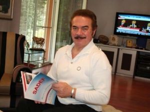 Orhan Gencebay Samsun Tanıtım Günleri’ne Katılacak
