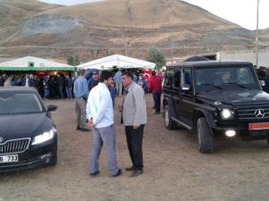 Başbakan Binali Yıldırım’dan, Şehit Ailelerine Ziyaret