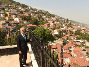 ‘Üç Kuzular’ Gün Yüzüne Çıkıyor