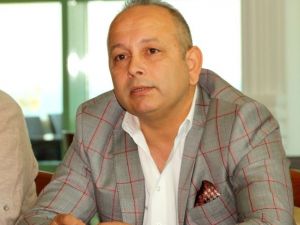 Gümüş: “Samsun Lobisi Oluşturulmalı”