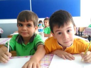 Fatsa’da 22 Bin 300 Öğrenci Ders Başı Yapacak