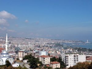 Samsun’da 2 Bin 11 Dernek Var
